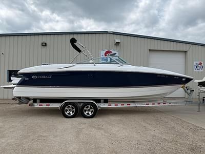 BOATZON | 2007 Cobalt 282