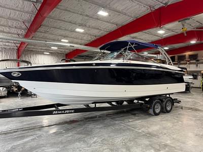 BOATZON | 2002 Cobalt 282 BR