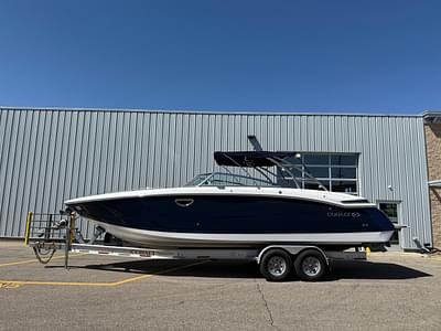 BOATZON | Cobalt 296 2015