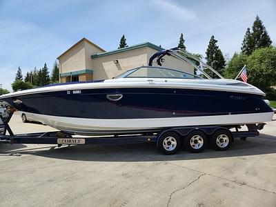 BOATZON | Cobalt 302 2007 BOATZON | Cobalt 302 2007