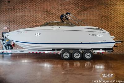 BOATZON | Cobalt 302 2008