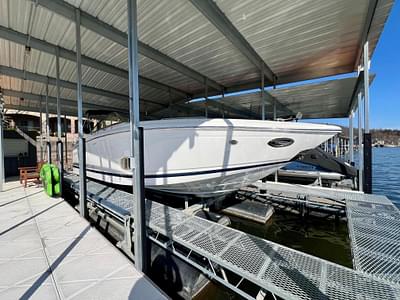 BOATZON | 2009 Cobalt 302