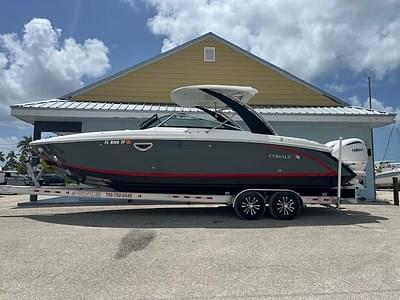 BOATZON | Cobalt 30SC 2022 BOATZON | Cobalt 30SC 2022