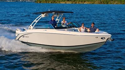 BOATZON | Cobalt 30SC 2025