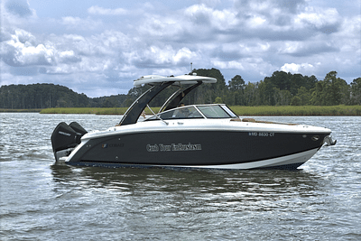 BOATZON | Cobalt 30SC Outboard 2023