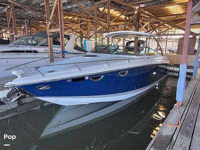 BOATZON | Cobalt 323