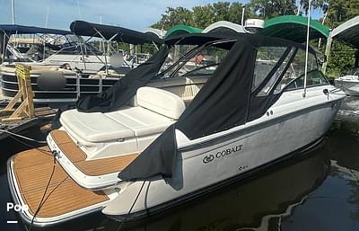 BOATZON | Cobalt 323
