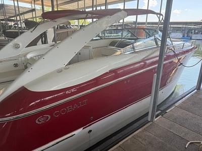 BOATZON | Cobalt 360 2001 BOATZON | Cobalt 360 2001