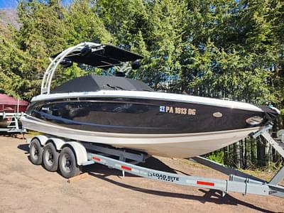 BOATZON | Cobalt A25 2011 BOATZON | Cobalt A25 2011