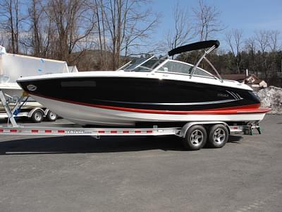 BOATZON | Cobalt A25 2013
