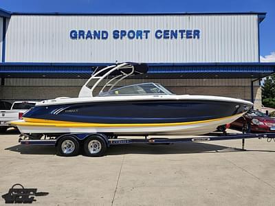 BOATZON | Cobalt A28 2015
