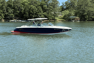 BOATZON | Cobalt A28 2017 BOATZON | Cobalt A28 2017