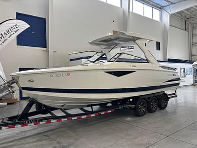 BOATZON | Cobalt A29 2022 BOATZON | Cobalt A29 2022