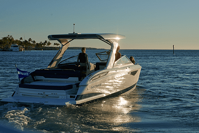 BOATZON | Cobalt A29 2025