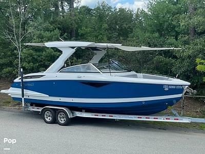 BOATZON | Cobalt A29 Bowrider BOATZON | Cobalt A29 Bowrider