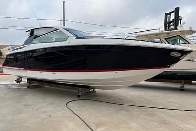 BOATZON | Cobalt A36 2018 BOATZON | Cobalt A36 2018