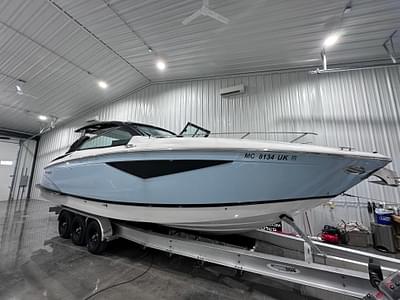 BOATZON | Cobalt A36 Bow Rider 2020