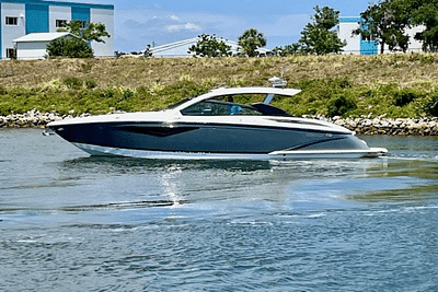 BOATZON | Cobalt A36BR 2019