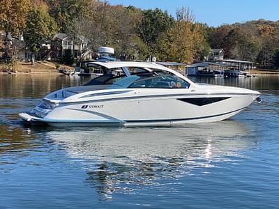 BOATZON | Cobalt A36BR 2022