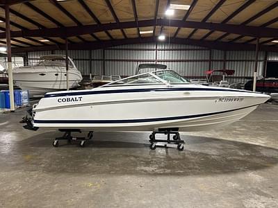 BOATZON | Cobalt Boats 190 1997