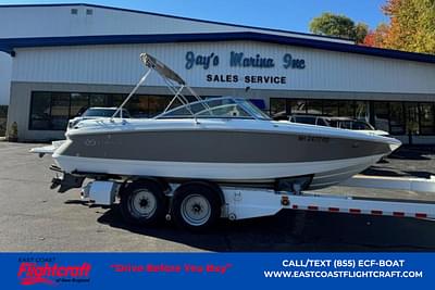 BOATZON | Cobalt Boats 210 2014