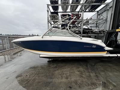 BOATZON | Cobalt Boats 212 2008