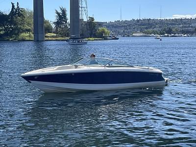 BOATZON | Cobalt Boats 220 2003