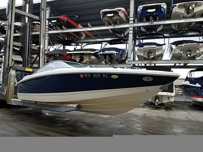 BOATZON | Cobalt Boats 220 2003