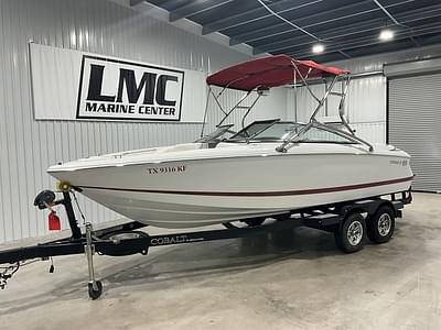 BOATZON | Cobalt Boats 220 2006 BOATZON | Cobalt Boats 220 2006