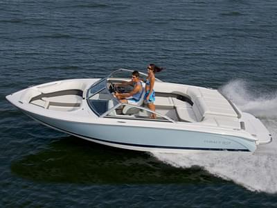 BOATZON | Cobalt Boats 220 2014