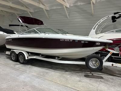 BOATZON | Cobalt Boats 220 BR 2005