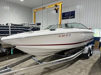 BOATZON | Cobalt Boats 220 BR 2008