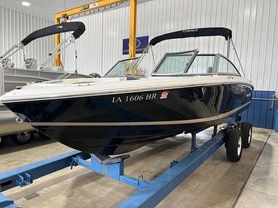 BOATZON | Cobalt Boats 220 BR 2016