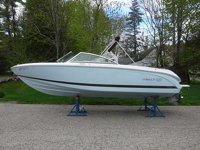 BOATZON | Cobalt Boats 220S 2014 BOATZON | Cobalt Boats 220S 2014