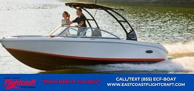 BOATZON | Cobalt Boats 220S 2024