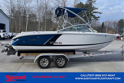 BOATZON | Cobalt Boats 220WSS 2015 BOATZON | Cobalt Boats 220WSS 2015