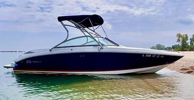 BOATZON | Cobalt Boats 222 2007