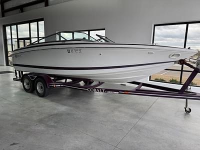 BOATZON | Cobalt Boats 226 2000