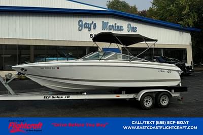 BOATZON | Cobalt Boats 226 2002