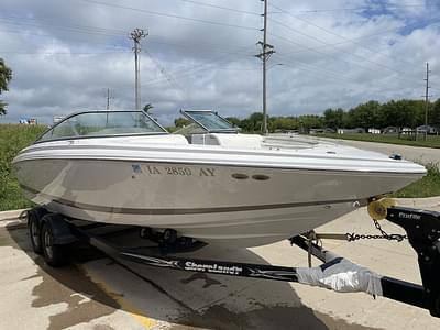 BOATZON | Cobalt Boats 226 2004 BOATZON | Cobalt Boats 226 2004