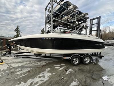 BOATZON | Cobalt Boats 232 2007