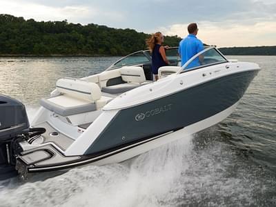 BOATZON | Cobalt Boats 23SC 2020