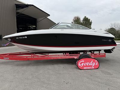 BOATZON | Cobalt Boats 242 2009