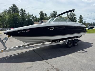 BOATZON | Cobalt Boats 242 2010