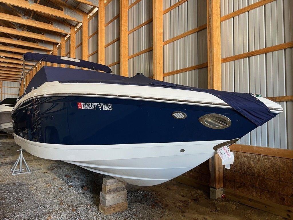 2012 Cobalt Boats 242 - Sold Boat