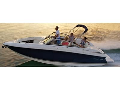 BOATZON | Cobalt Boats 242 2013