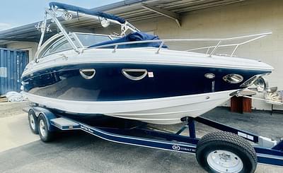 BOATZON | Cobalt Boats 243 2012 BOATZON | Cobalt Boats 243 2012
