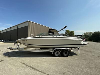 BOATZON | Cobalt Boats 246 2004