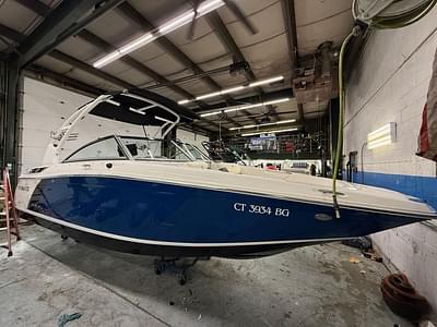 BOATZON | Cobalt Boats 24SD WSS 2014