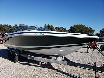 BOATZON | Cobalt Boats 252 1994 BOATZON | Cobalt Boats 252 1994